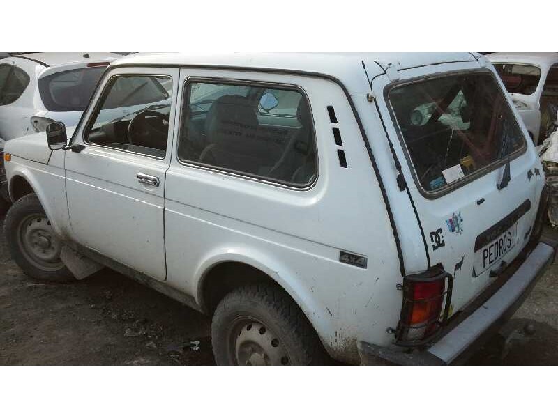 lada niva ( 2121 / 21213 / 21214 / 21215 ) del año 2003