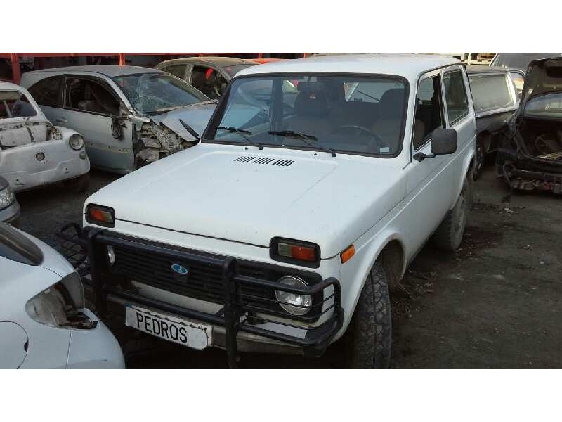 lada niva ( 2121 / 21213 / 21214 / 21215 ) del año 2003