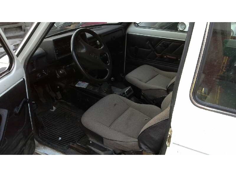 lada niva ( 2121 / 21213 / 21214 / 21215 ) del año 2003