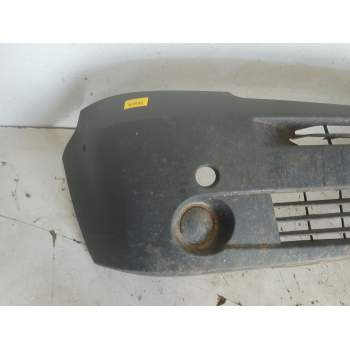 Recambio de paragolpes delantero para nissan interstar furgoneta (x70) dci 100 referencia OEM IAM 6265100Q0A  