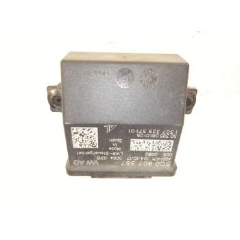 Recambio de modulo electronico para volkswagen tiguan (5n_) 2.0 tdi 4motion referencia OEM IAM 5Q0907357  