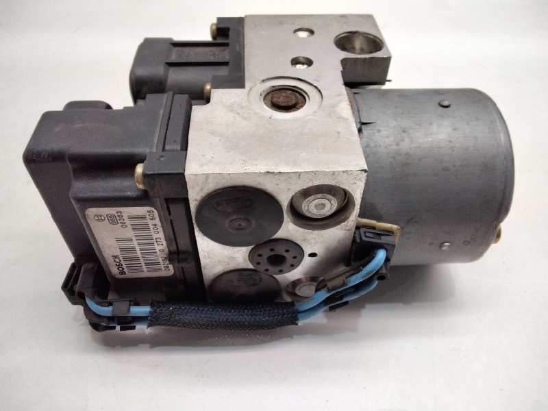Recambio de centralita abs para nissan almera tino (v10m) referencia OEM IAM 476604U102 0273004505 0265216787