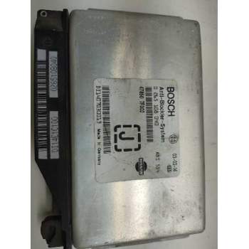 CENTRALITA MOTOR UCE 478507F002 0265108040 