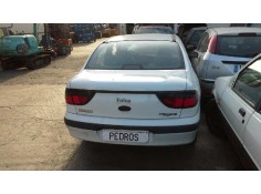 renault megane i classic (la0) del año 1997