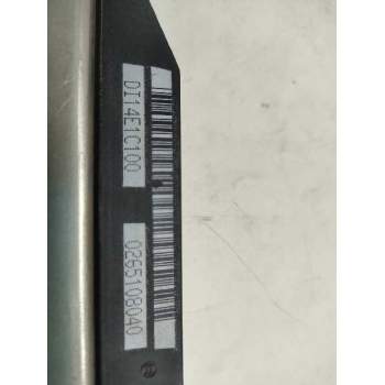 Recambio de centralita motor uce para nissan terrano/terrano.ii (r20) referencia OEM IAM 478507F002 0265108040 