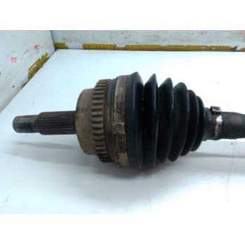 Recambio de transmision delantera derecha para nissan interstar furgoneta (x70) dci 100 referencia OEM IAM   