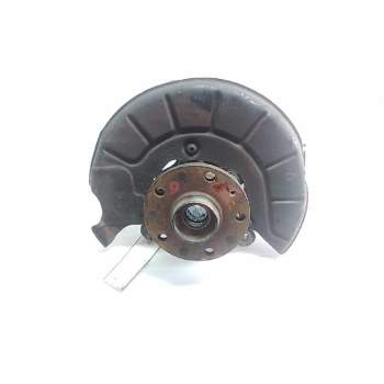 Recambio de mangueta delantera derecha para seat toledo (5p2) exclusive referencia OEM IAM   