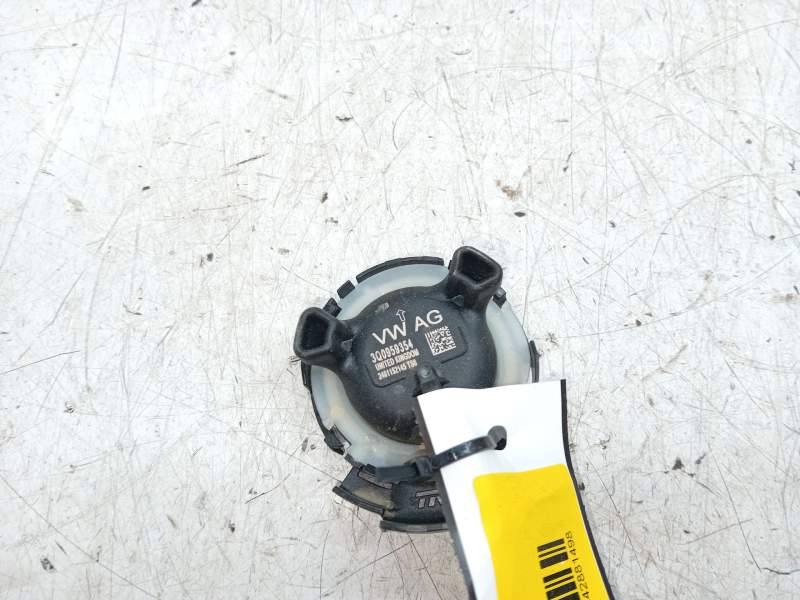Recambio de sensor impacto airbag para volkswagen tiguan (5n_) 2.0 tdi 4motion referencia OEM IAM 3Q0959354  