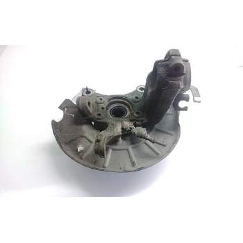Recambio de mangueta delantera derecha para seat toledo (5p2) exclusive referencia OEM IAM   