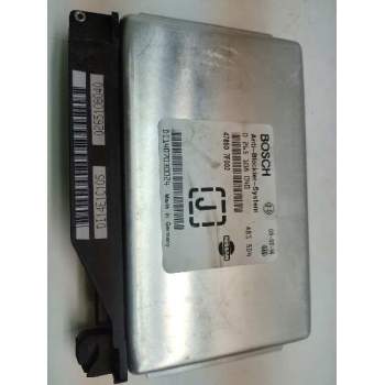 CENTRALITA MOTOR UCE 478507F002 0265108040 