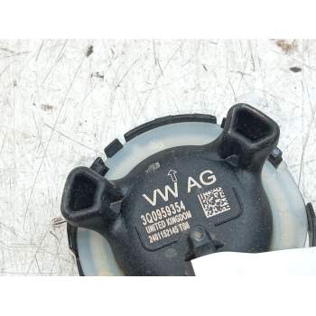 Recambio de sensor impacto airbag para volkswagen tiguan (5n_) 2.0 tdi 4motion referencia OEM IAM 3Q0959354  
