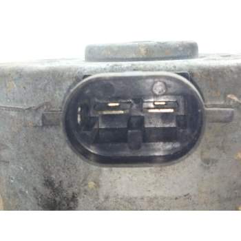 Recambio de electroventilador para nissan interstar furgoneta (x70) dci 100 referencia OEM IAM   