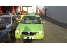 volkswagen lupo (6x1/6e1) del año 1998