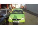 VOLKSWAGEN LUPO (6X1/6E1)