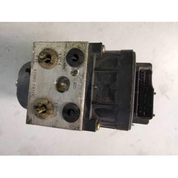 Recambio de abs para nissan terrano ii (r20) 2.7 tdi 4wd referencia OEM IAM 0273004369 0265215457 476600X800