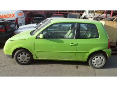 volkswagen lupo (6x1/6e1) del año 1998 2