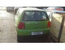 VOLKSWAGEN LUPO (6X1/6E1)