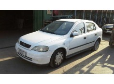 opel astra g berlina del año 2001