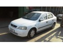 OPEL ASTRA G BERLINA