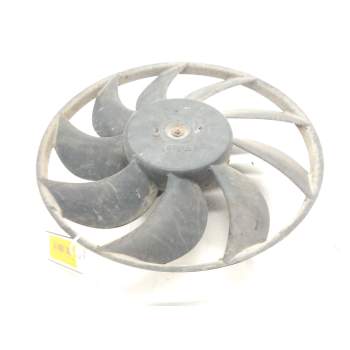 Recambio de electroventilador para nissan interstar furgoneta (x70) dci 100 referencia OEM IAM   