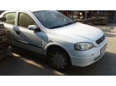 opel astra g berlina del año 2001 2