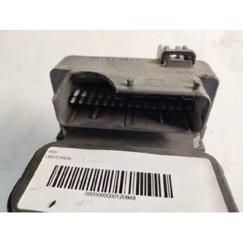 Recambio de abs para nissan terrano ii (r20) 2.7 tdi 4wd referencia OEM IAM 0273004369 0265215457 476600X800