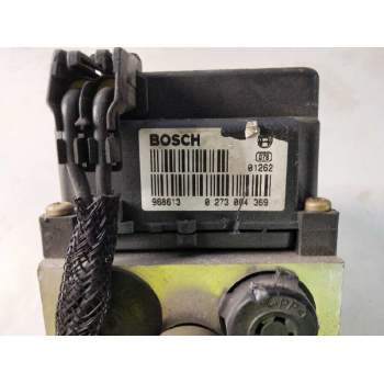 Recambio de abs para nissan terrano ii (r20) 2.7 tdi 4wd referencia OEM IAM 0273004369 0265215457 476600X800