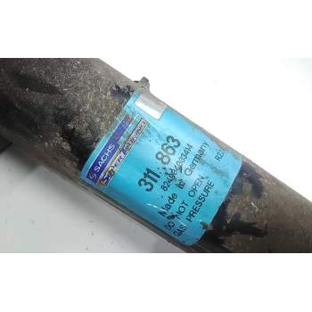 Recambio de amortiguador delantero derecho para seat toledo (5p2) exclusive referencia OEM IAM 311863  