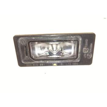 Recambio de piloto matricula para volkswagen tiguan (5n_) 2.0 tdi 4motion referencia OEM IAM 5NA943021  