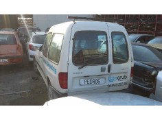 seat inca (6k9) del año 1999