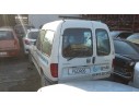 SEAT INCA (6K9)