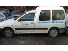 seat inca (6k9) del año 1999 2