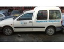 SEAT INCA (6K9)