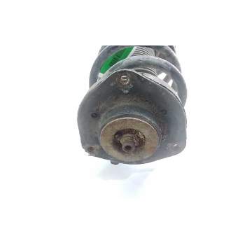 Recambio de amortiguador delantero izquierdo para seat toledo (5p2) exclusive referencia OEM IAM   