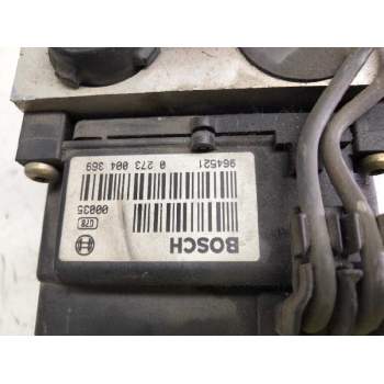 Recambio de abs para nissan terrano ii (r20) 2.7 tdi 4wd referencia OEM IAM 0273004369 0265215457 476600X800