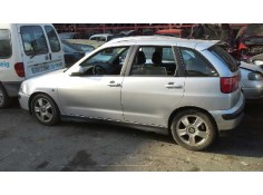 seat ibiza (6k1) del año 2000 2