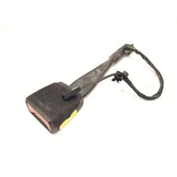 Recambio de enganche delantero derecho para volkswagen tiguan (5n_) 2.0 tdi 4motion referencia OEM IAM 5NA857756  