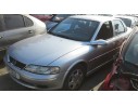 OPEL VECTRA B BERLINA