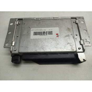 Recambio de centralita motor uce para nissan terrano/terrano.ii (r20) referencia OEM IAM 478507F002 0265108040 