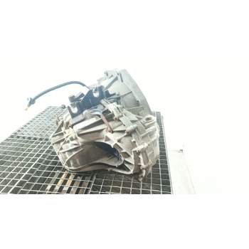 Recambio de caja cambios para renault master ii furgoneta (fd) 2.2 dci 90 referencia OEM IAM PF6004  