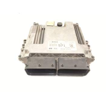 Recambio de centralita motor uce para hyundai tucson (tl, tle) 2.0 crdi referencia OEM IAM 391992F571 0281031577 