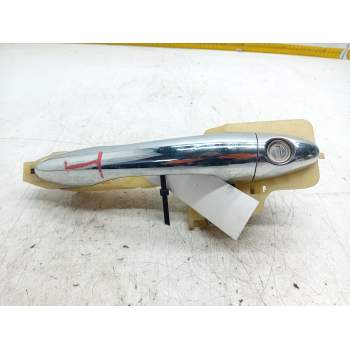MANETA EXTERIOR DELANTERA IZQUIERDA 826513W010 