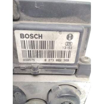 Recambio de abs para nissan terrano ii (r20) 2.7 tdi 4wd referencia OEM IAM 0273004369 090575 476600X800