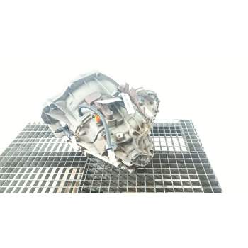 Recambio de caja cambios para renault master ii furgoneta (fd) 2.2 dci 90 referencia OEM IAM PF6004  