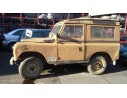 LAND ROVER 88