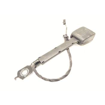 Recambio de enganche delantero izquierdo para volkswagen tiguan (5n_) 2.0 tdi 4motion referencia OEM IAM 5NA857755  
