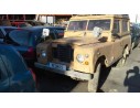 LAND ROVER 88