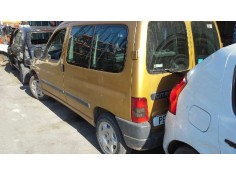 citroen berlingo del año 2001 2