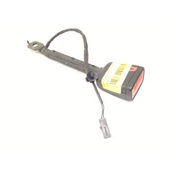 Recambio de enganche delantero izquierdo para volkswagen tiguan (5n_) 2.0 tdi 4motion referencia OEM IAM 5NA857755  