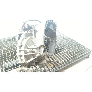 Recambio de caja cambios para renault master ii furgoneta (fd) 2.2 dci 90 referencia OEM IAM PF6004  